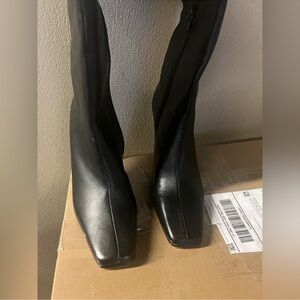 Black Women's Boots